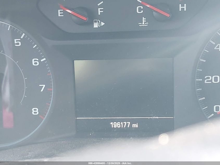 2016 Chevrolet Malibu 1Lt VIN: 1G1ZE5ST8GF306389 Lot: 43990405