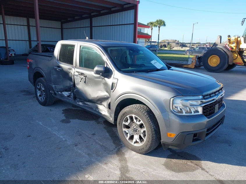 2022 FORD MAVERICK  (VIN: 3FTTW8F91NRB11437)