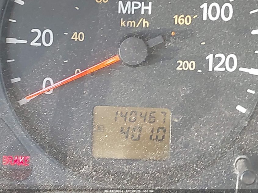 2005 Nissan Sentra 1.8S VIN: 3N1CB51D05L541083 Lot: 43990424