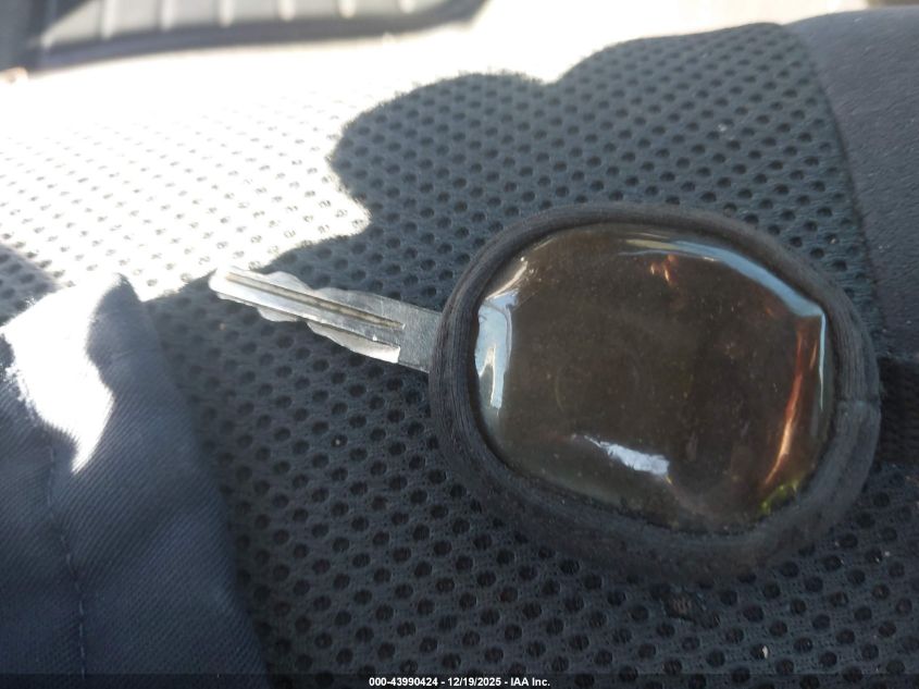 2005 Nissan Sentra 1.8S VIN: 3N1CB51D05L541083 Lot: 43990424