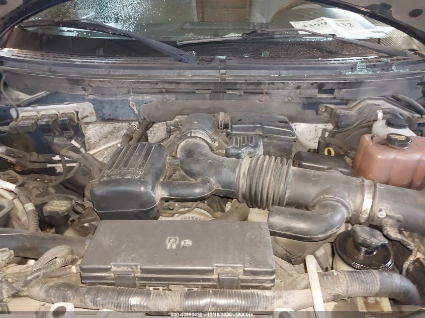 2010 Ford F-150 Fx4/Harley-Davidson/King Ranch/Lariat/Platinum/Xl/Xlt VIN: 1FTFW1EV5AFB14478 Lot: 43990432