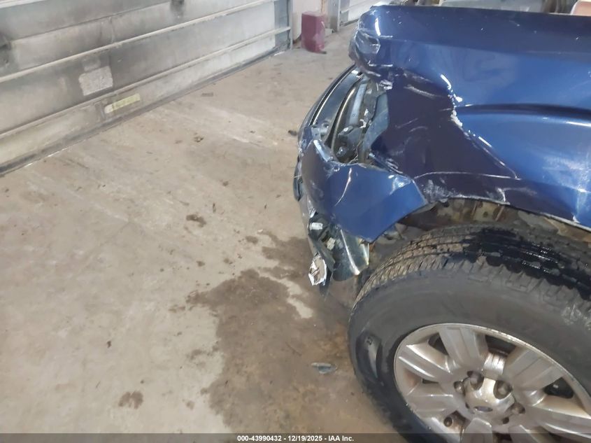 2010 Ford F-150 Fx4/Harley-Davidson/King Ranch/Lariat/Platinum/Xl/Xlt VIN: 1FTFW1EV5AFB14478 Lot: 43990432