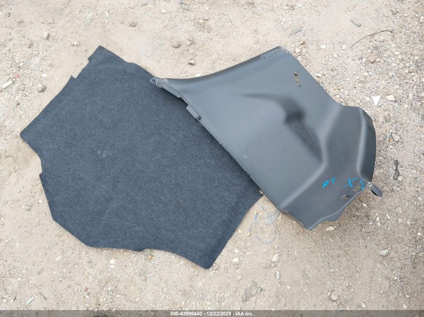 2024 Mitsubishi Mirage Es/Le VIN: ML32AUHJ5RH007490 Lot: 43990440