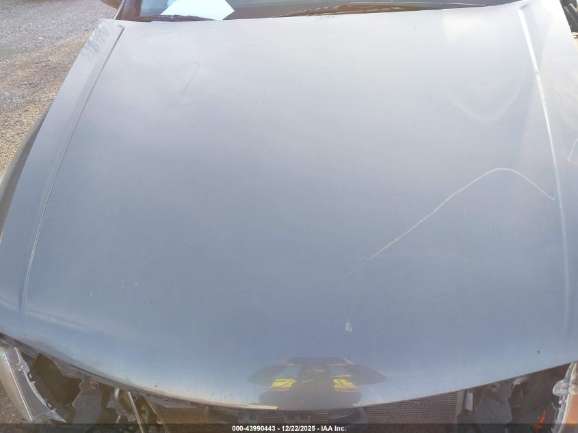 2012 Honda Accord 2.4 Se VIN: 1HGCP2F67CA058607 Lot: 43990443