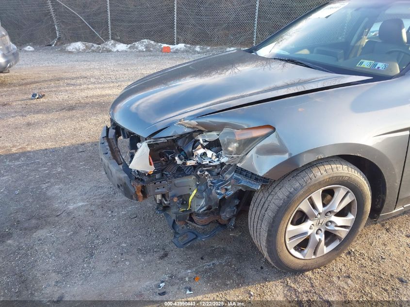 2012 Honda Accord 2.4 Se VIN: 1HGCP2F67CA058607 Lot: 43990443