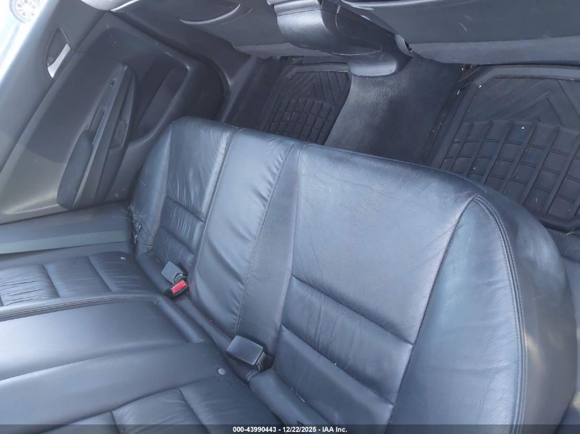 2012 Honda Accord 2.4 Se VIN: 1HGCP2F67CA058607 Lot: 43990443