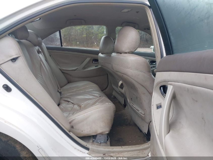 2010 Toyota Camry Le VIN: 4T1BF3EKXAU576705 Lot: 43990459