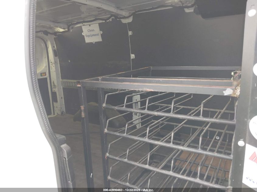 2018 Ford Transit-250 VIN: 1FTYR1ZM9JKA03439 Lot: 43990463