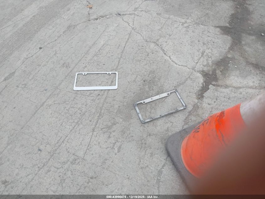 2004 Toyota Highlander V6 VIN: JTEEP21A540012540 Lot: 43990478