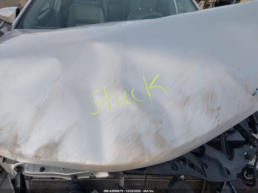 2012 Toyota Camry Xle VIN: 4T4BF1FK0CR246163 Lot: 43990479