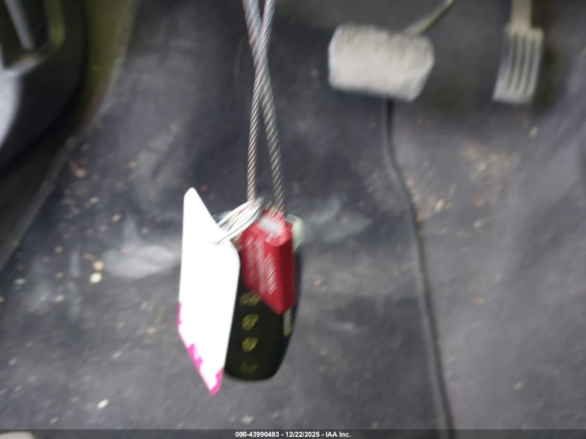 2014 Ford Escape Titanium VIN: 1FMCU0J99EUA47330 Lot: 43990483