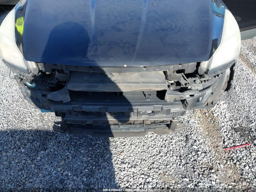 2014 Ford Escape Titanium VIN: 1FMCU0J99EUA47330 Lot: 43990483