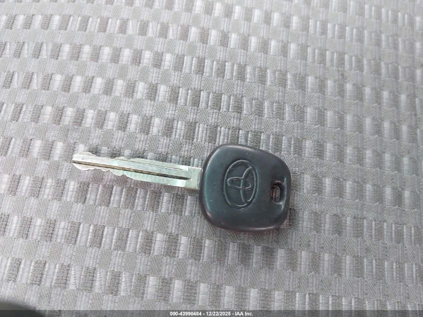 2006 Toyota 4Runner Sr5 V8 VIN: JTEBT14R568030938 Lot: 43990484