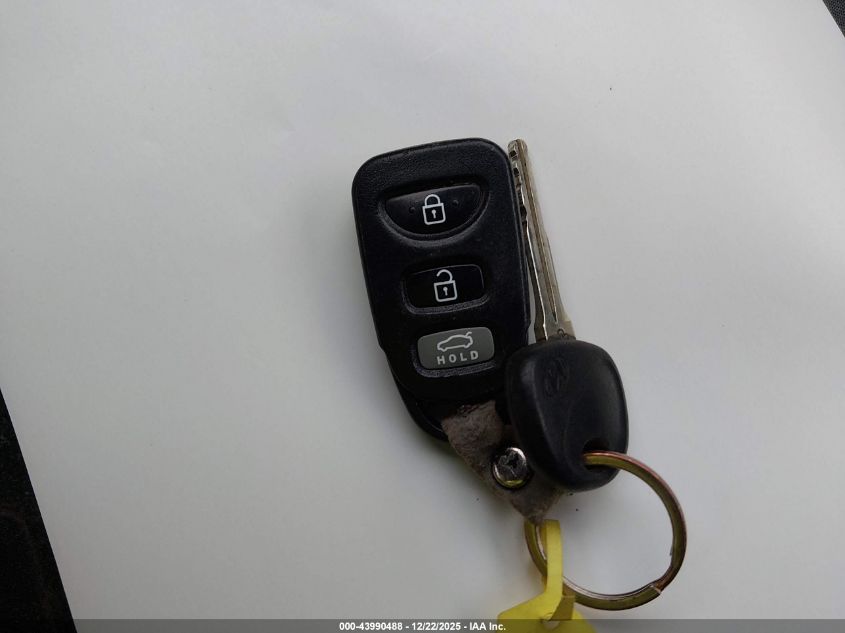 2015 Hyundai Elantra Se VIN: 5NPDH4AE3FH553846 Lot: 43990488