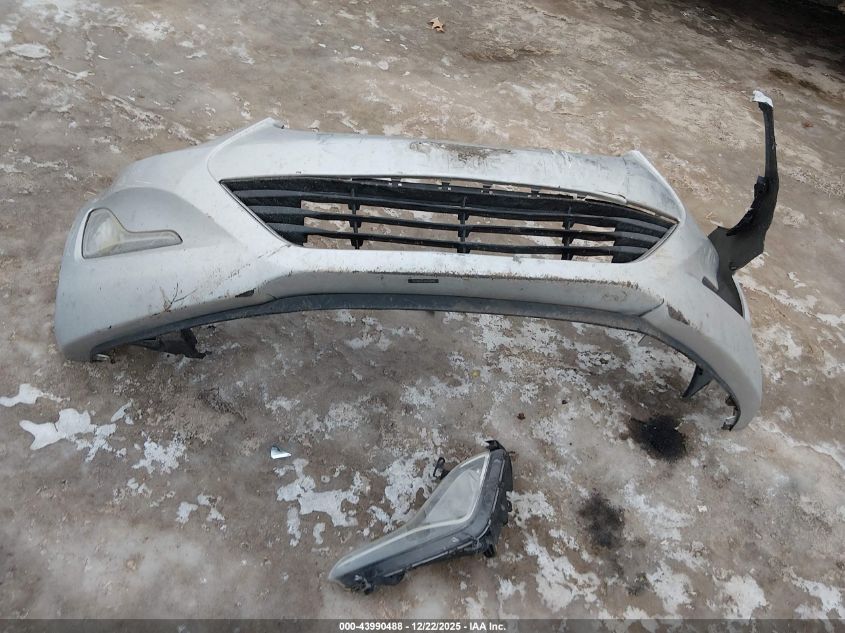 2015 Hyundai Elantra Se VIN: 5NPDH4AE3FH553846 Lot: 43990488