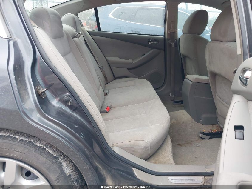 2010 Nissan Altima 2.5 S VIN: 1N4AL2AP0AN530045 Lot: 43990490