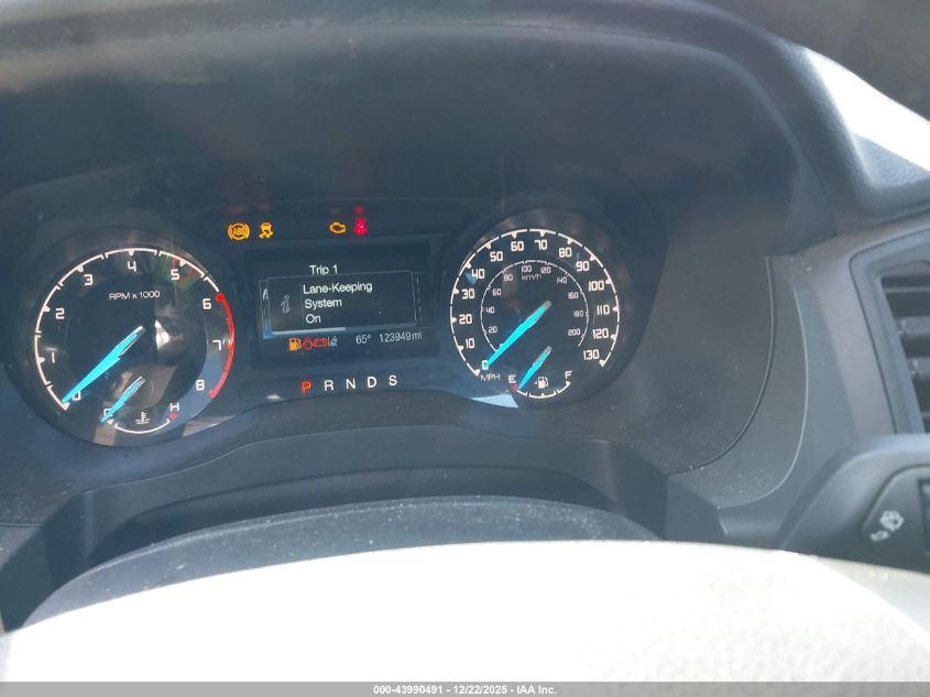 2021 Ford Ranger Xl VIN: 1FTER1EH3MLD18702 Lot: 43990491