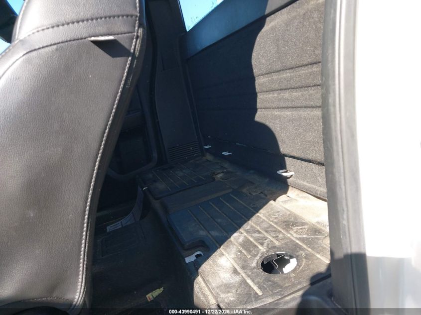 2021 Ford Ranger Xl VIN: 1FTER1EH3MLD18702 Lot: 43990491