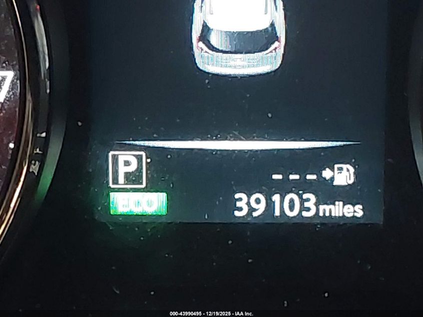 2017 Nissan Rogue Sv VIN: KNMAT2MVXHP535580 Lot: 43990495