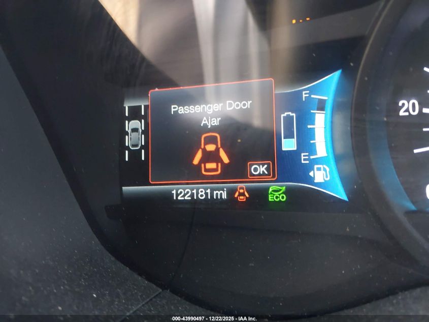 2019 Ford Fusion Hybrid Se VIN: 3FA6P0LU6KR188567 Lot: 43990497