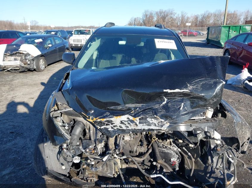 2016 Chevrolet Equinox Lt VIN: 2GNALCEK5G1183070 Lot: 43990499