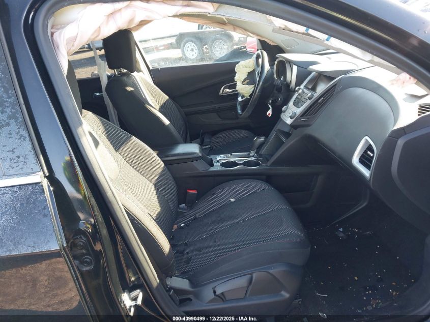 2016 Chevrolet Equinox Lt VIN: 2GNALCEK5G1183070 Lot: 43990499