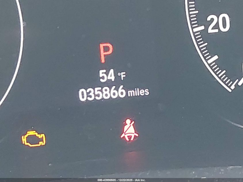 2020 Honda Accord Sport VIN: 1HGCV1F38LA018929 Lot: 43990505