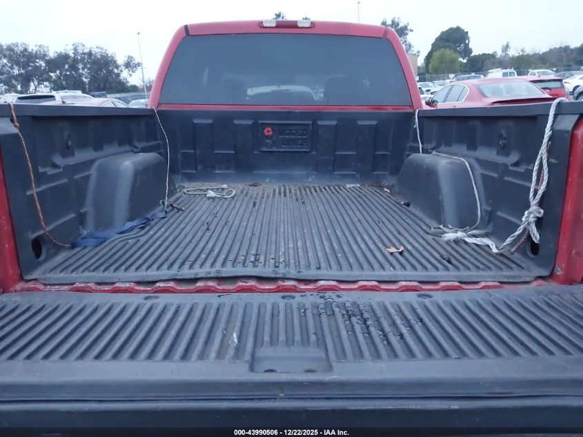 2005 GMC Sierra 1500 Sle VIN: 2GTEC13TX51105052 Lot: 43990506