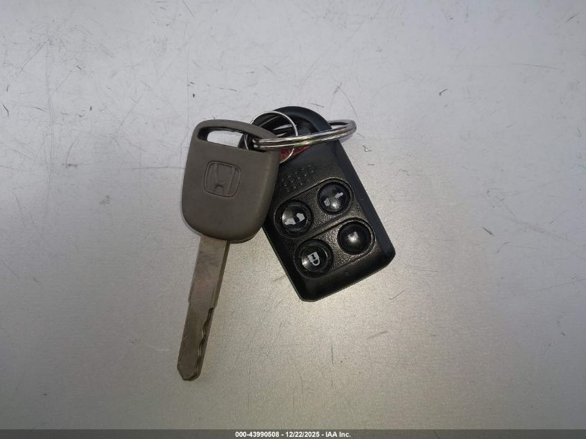 2005 Honda Odyssey Ex-L VIN: 5FNRL38705B004902 Lot: 43990508