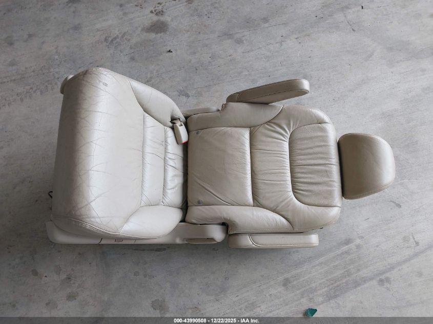 2005 Honda Odyssey Ex-L VIN: 5FNRL38705B004902 Lot: 43990508