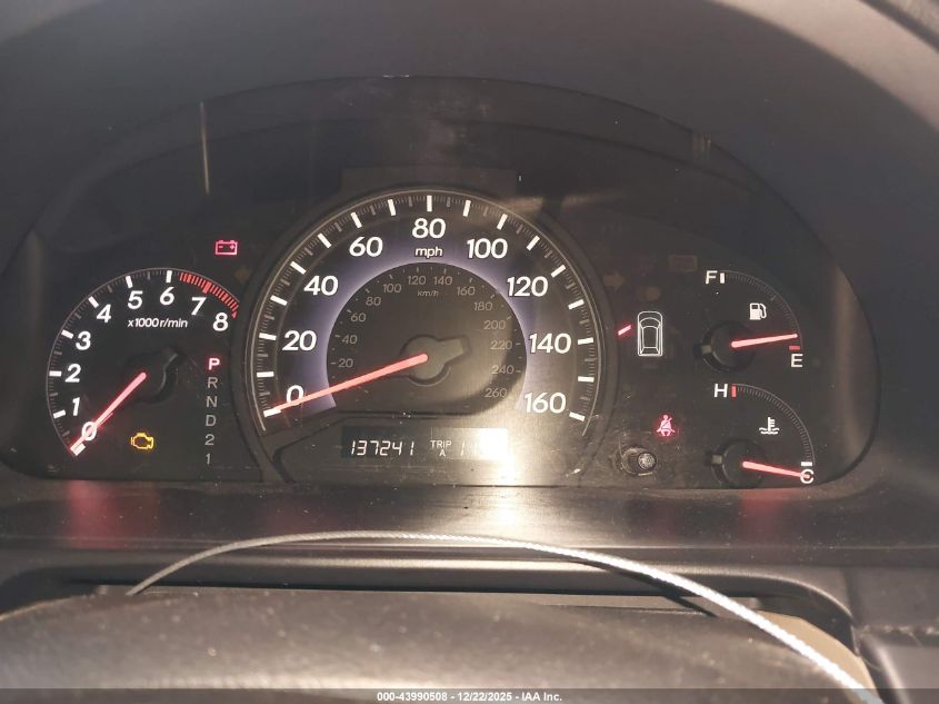 2005 Honda Odyssey Ex-L VIN: 5FNRL38705B004902 Lot: 43990508