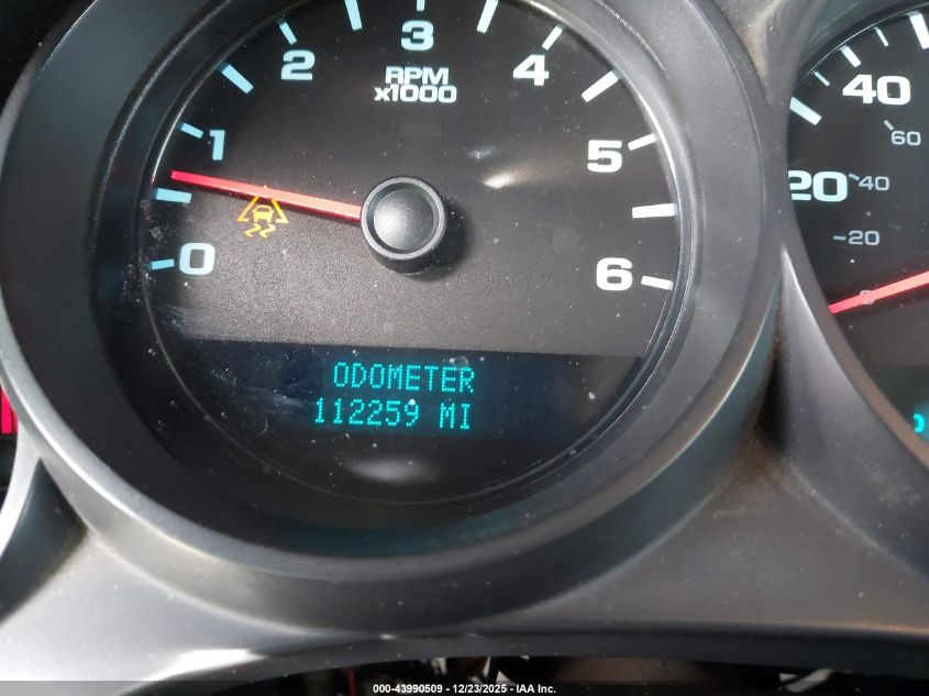 2008 Chevrolet Silverado 1500 Ls VIN: 2GCEC13C981328428 Lot: 43990509