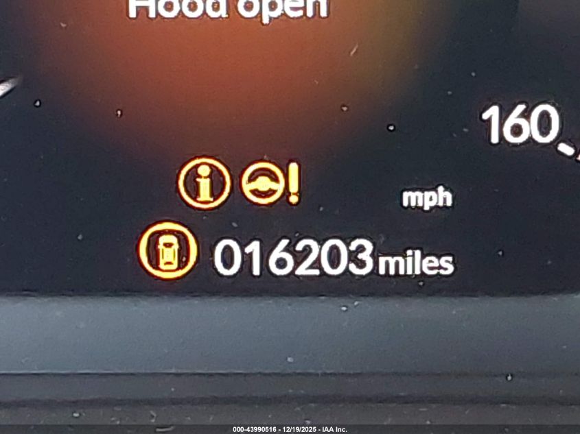 2025 Honda Accord Lx VIN: 1HGCY1F24SA007472 Lot: 43990516