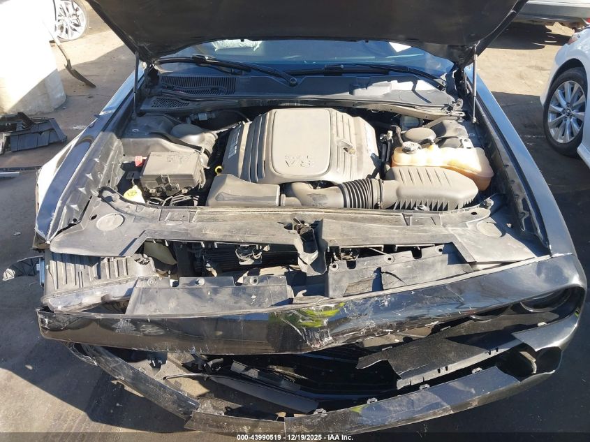 2015 Dodge Challenger R/T Plus VIN: 2C3CDZBT5FH906408 Lot: 43990519