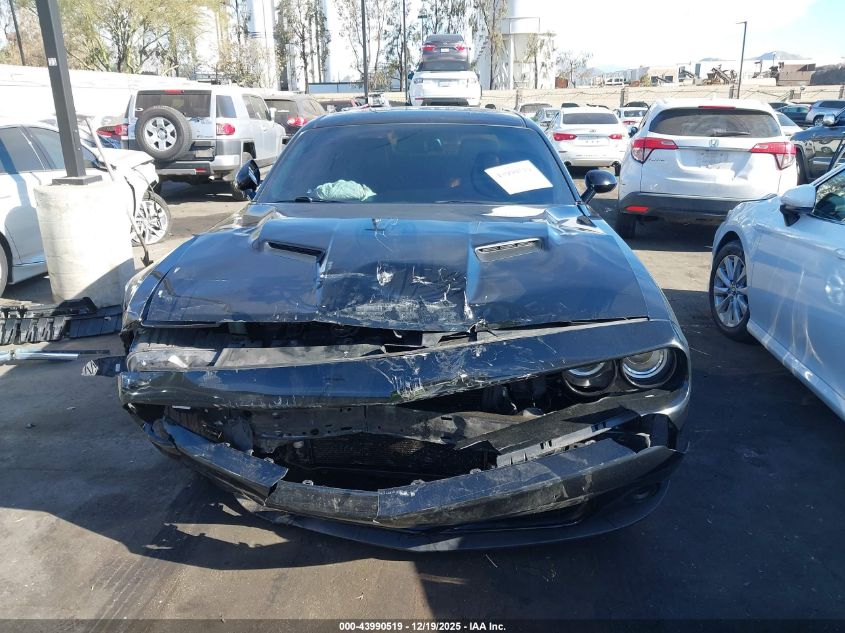 2015 Dodge Challenger R/T Plus VIN: 2C3CDZBT5FH906408 Lot: 43990519