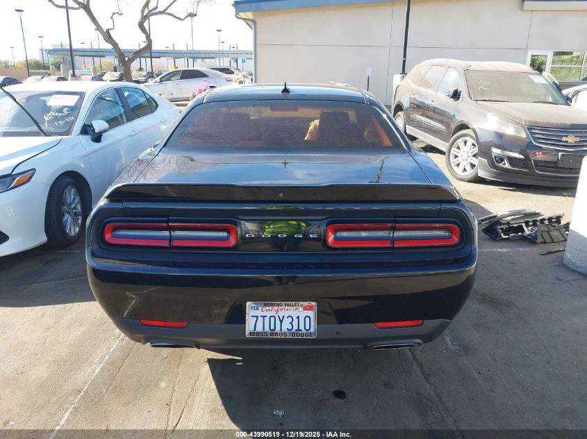 2015 Dodge Challenger R/T Plus VIN: 2C3CDZBT5FH906408 Lot: 43990519