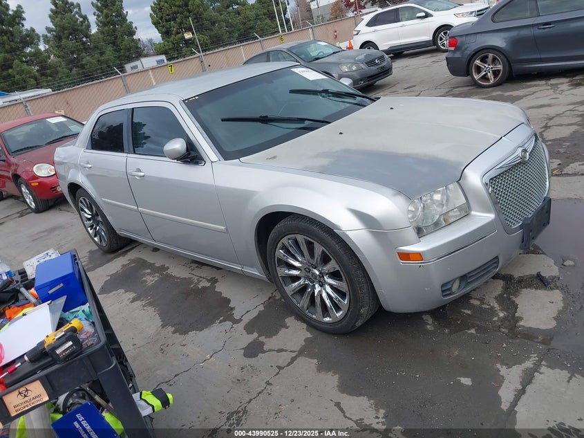 2007 Chrysler 300 Touring