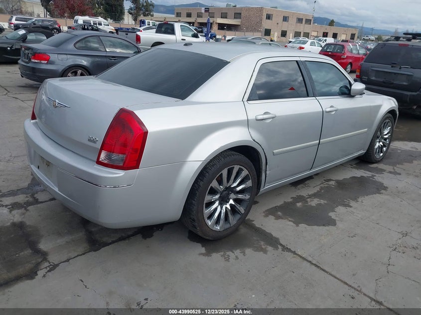 2007 Chrysler 300 Touring
