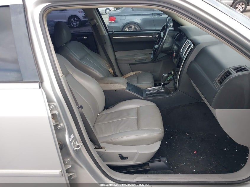 2007 Chrysler 300 Touring