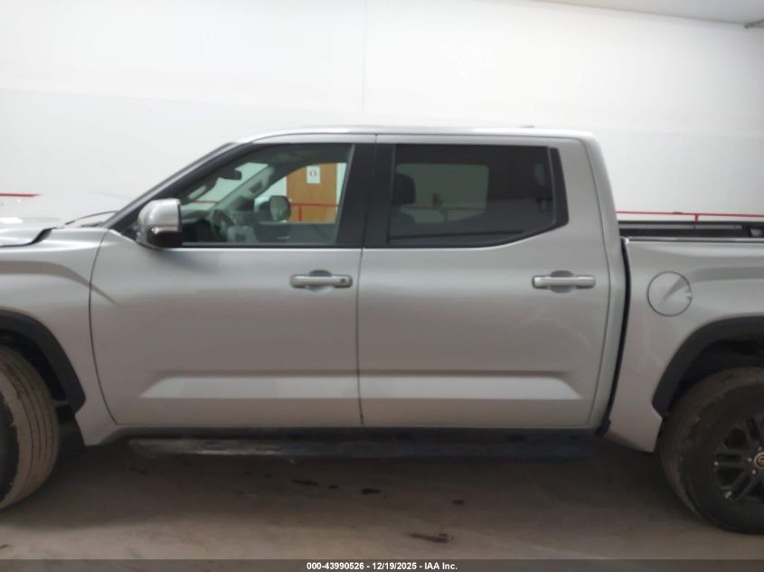 2024 Toyota Tundra Sr5 VIN: 5TFLA5DB2RX209425 Lot: 43990526