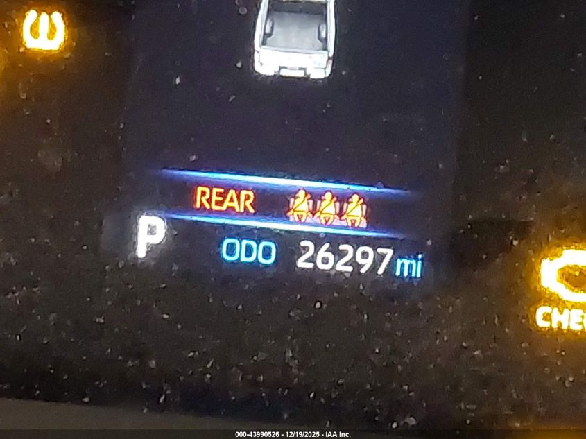 2024 Toyota Tundra Sr5 VIN: 5TFLA5DB2RX209425 Lot: 43990526