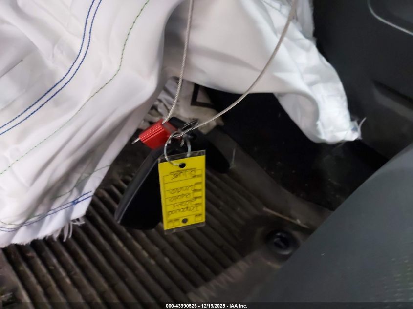 2024 Toyota Tundra Sr5 VIN: 5TFLA5DB2RX209425 Lot: 43990526