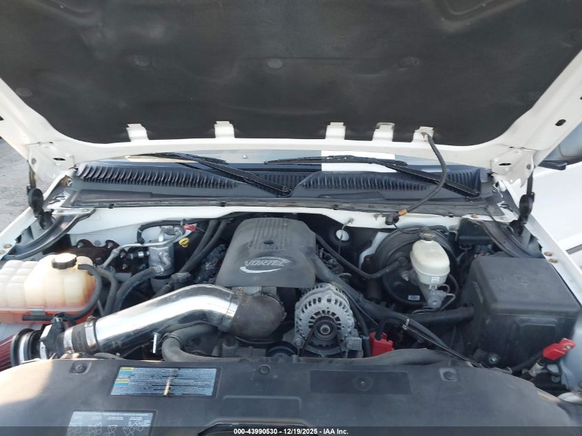 2006 GMC Sierra 1500 Slt VIN: 1GTEK19B86Z149576 Lot: 43990530