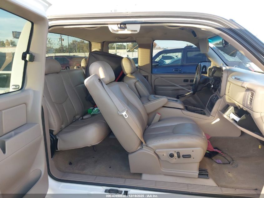 2006 GMC Sierra 1500 Slt VIN: 1GTEK19B86Z149576 Lot: 43990530