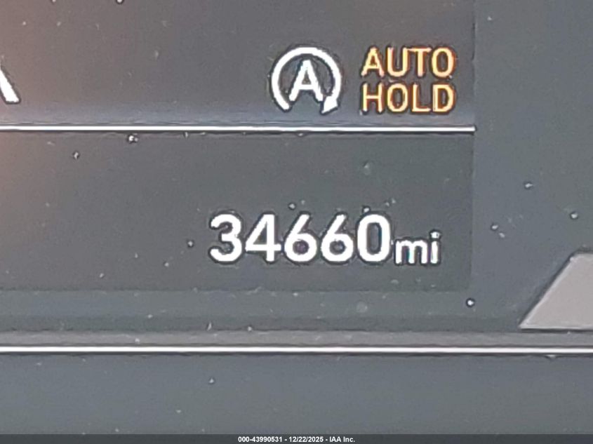 2022 Hyundai Tucson Se VIN: 5NMJA3AE8NH059267 Lot: 43990531