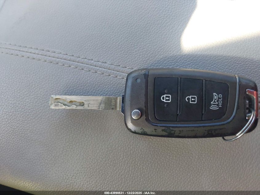 2022 Hyundai Tucson Se VIN: 5NMJA3AE8NH059267 Lot: 43990531