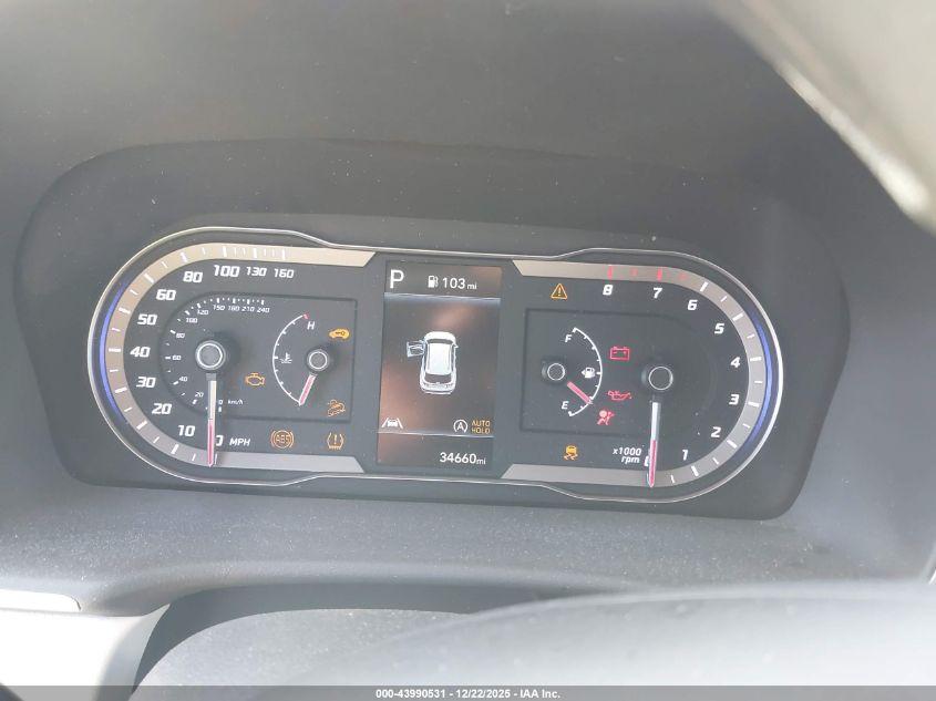 2022 Hyundai Tucson Se VIN: 5NMJA3AE8NH059267 Lot: 43990531