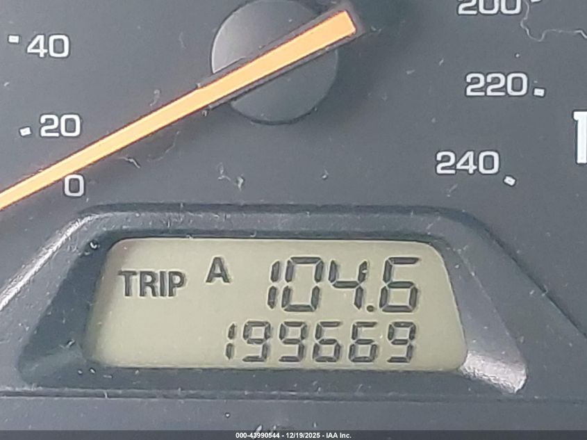 2001 Honda Accord 2.3 Ex VIN: 1HGCG66871A109870 Lot: 43990544