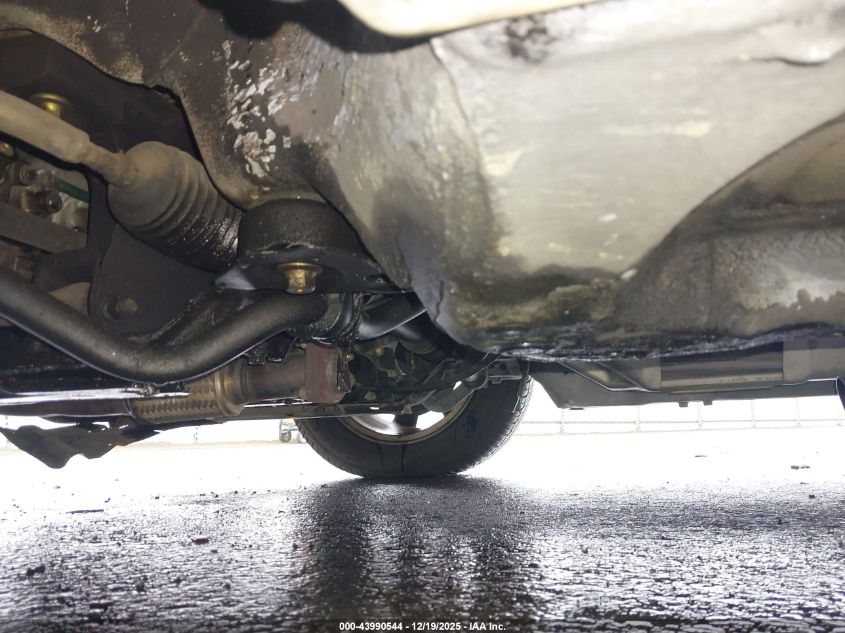 2001 Honda Accord 2.3 Ex VIN: 1HGCG66871A109870 Lot: 43990544