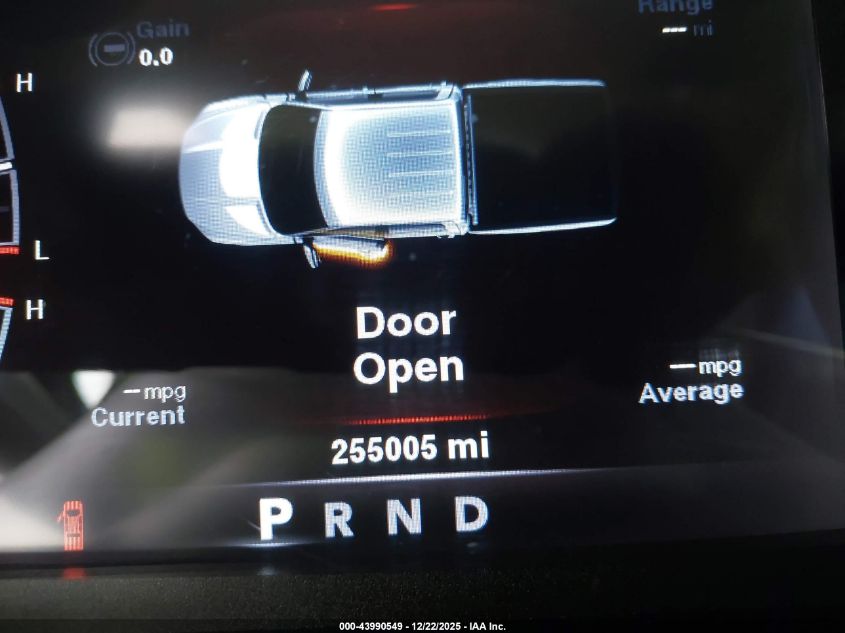 2014 Ram 1500 Lone Star VIN: 1C6RR7LM5ES313715 Lot: 43990549